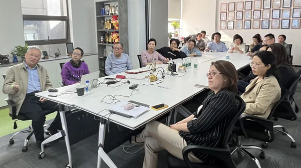 聚焦耳鼻喉，健康不打折——上海格瑞特聯(lián)合CSME特邀醫(yī)學(xué)專家開展健康公益系列講座（5）