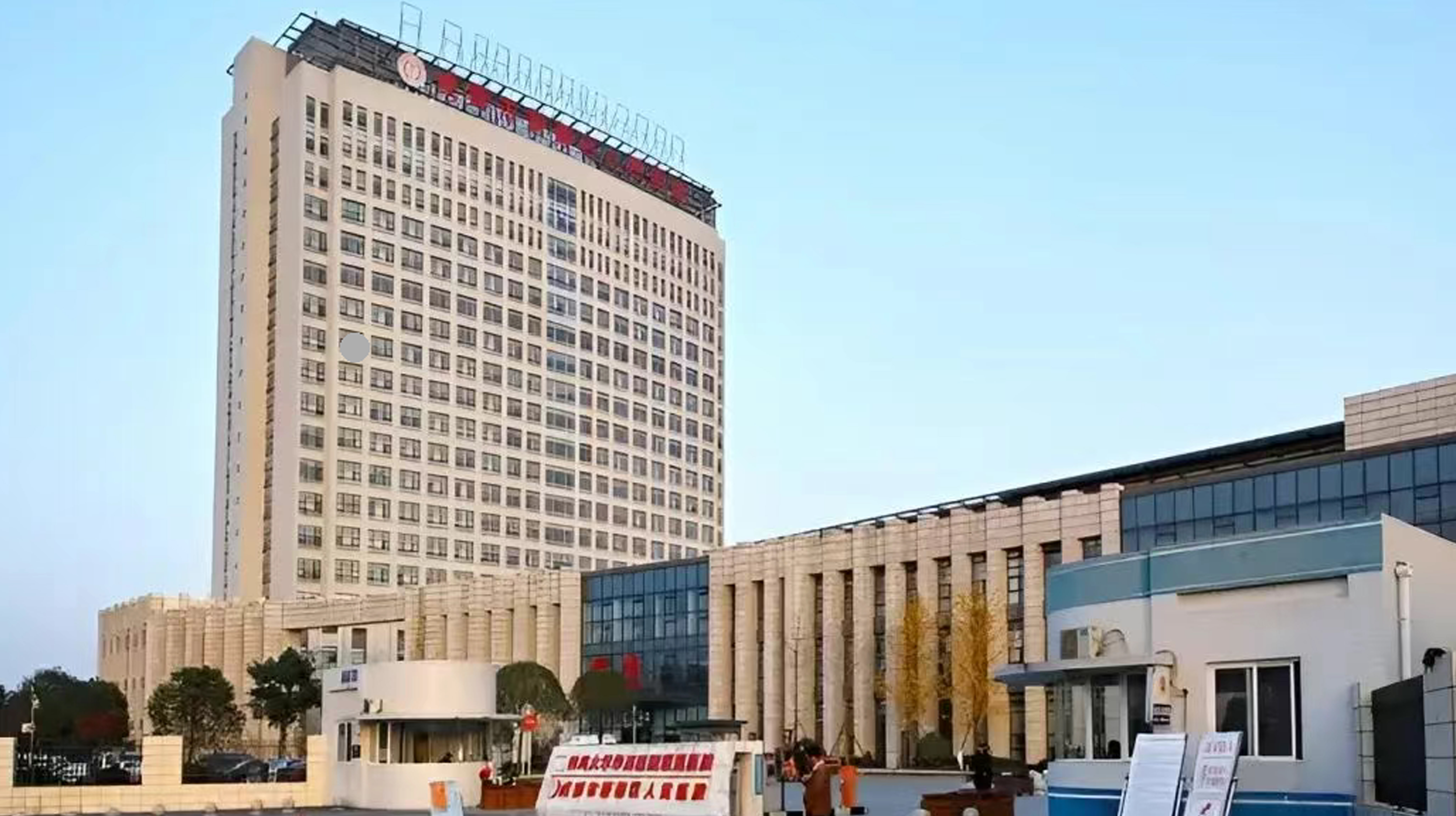 格瑞特樓宇自控系統(tǒng)，守護(hù)醫(yī)院的無名英雄