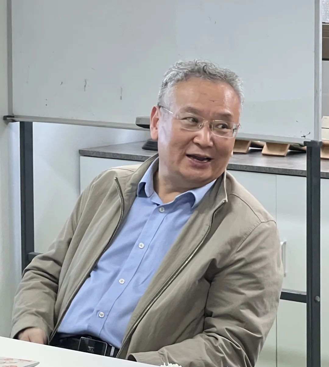 聚焦耳鼻喉，健康不打折——上海格瑞特聯(lián)合CSME特邀醫(yī)學(xué)專家開展健康公益系列講座（5）(圖3)