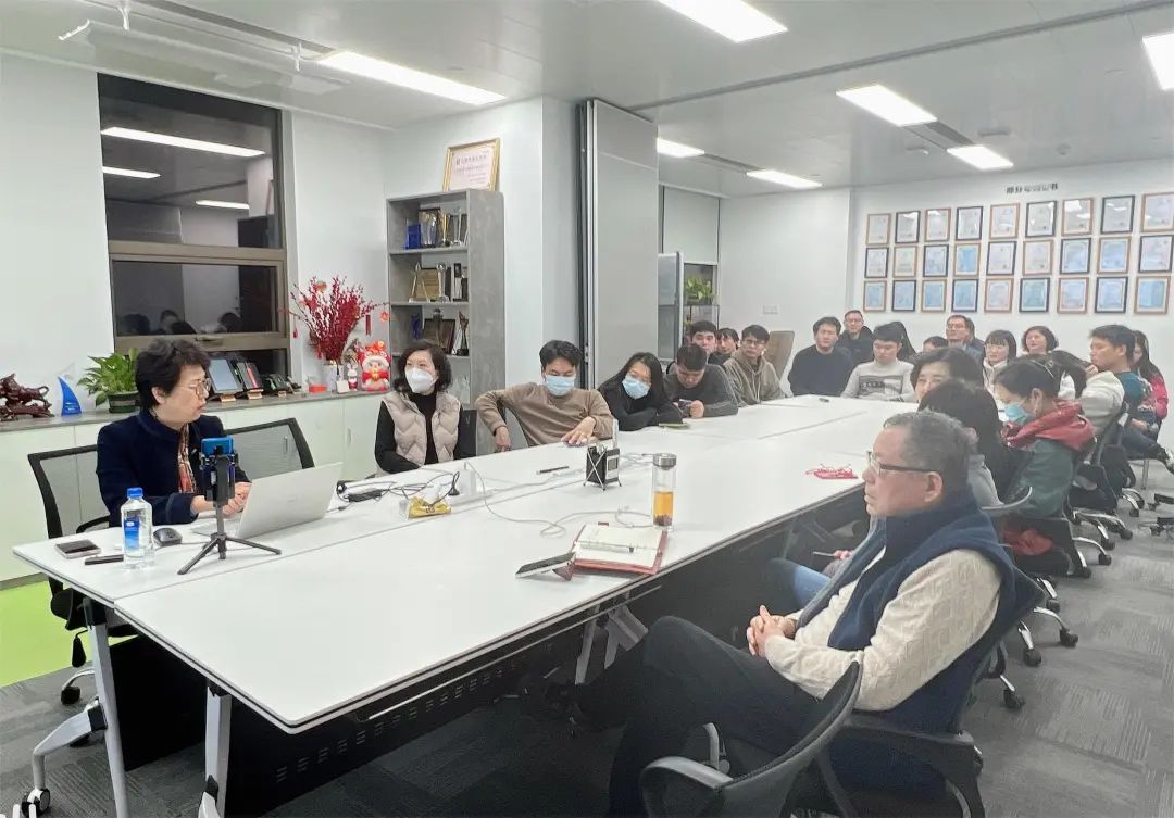 關(guān)愛員工健康，公益講座上新—上海格瑞特誠邀婦科腫瘤專家公益系列講座 (3)(圖9)