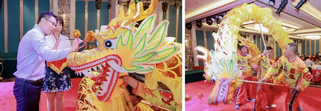 風(fēng)雨30載，龍年正當(dāng)時|暨上海格瑞特年會(圖36)