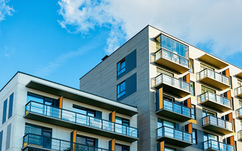 格瑞特樓控不忘初心，護(hù)衛(wèi)智能化社區(qū)建設(shè)(圖1)