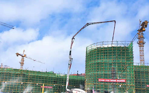 格瑞特樓控能耗管理系統(tǒng)再次參與學(xué)校項(xiàng)目(圖1)