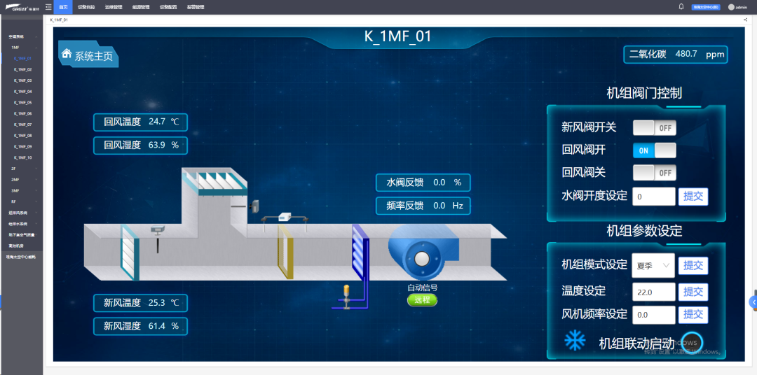 格瑞特樓控，智慧校園里的隱形管家(圖7)